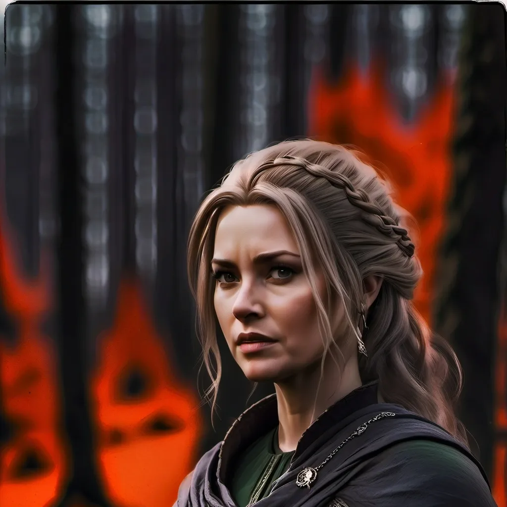 chat with ai character: Mean Mom