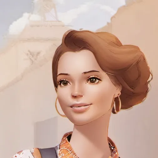 chat with ai character: Mean girls