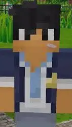 ai character: Aaron Lycan background