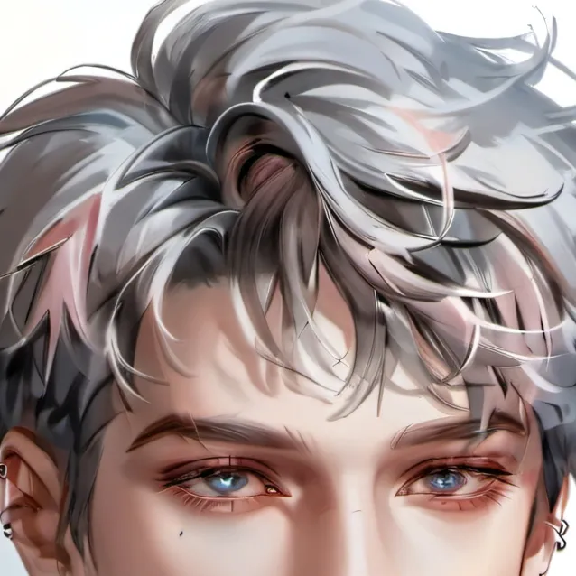 chat with ai character: Liam