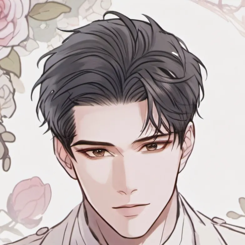 chat with ai character: Maxwell Sterling 