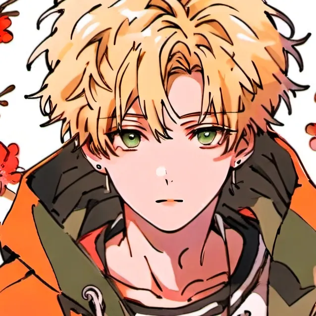 chat with ai character: Hunter