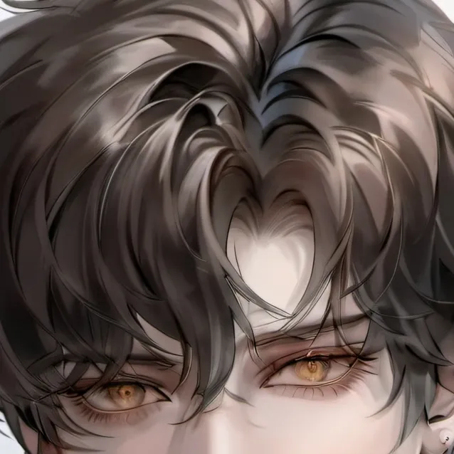 chat with ai character: Keith 