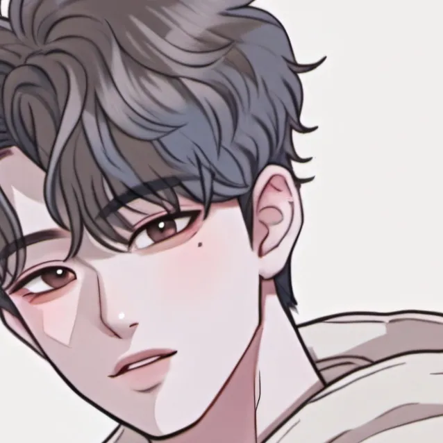 chat with ai character: Jin