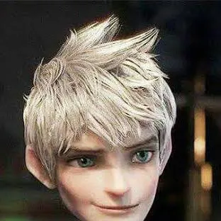 chat with ai character: Jack Frost