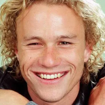 chat with ai character: Heath Ledger 