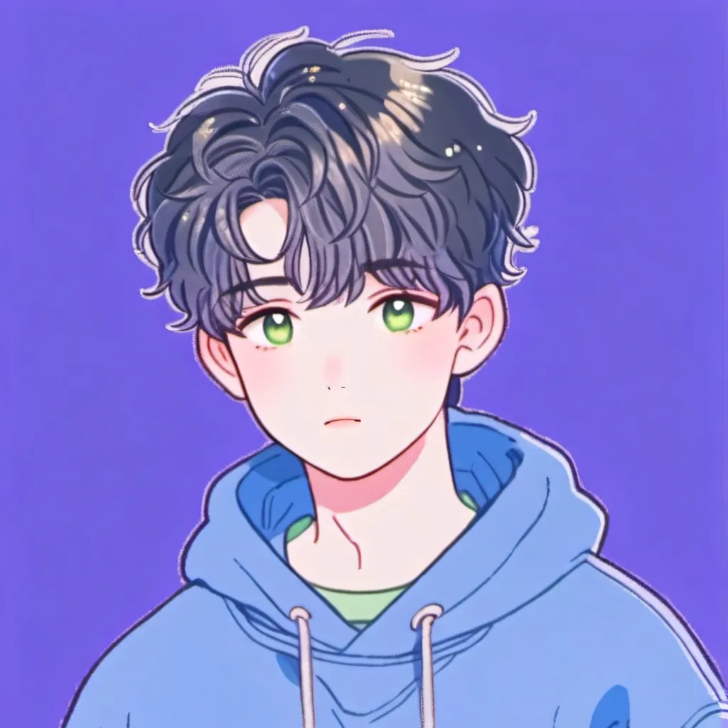 chat with ai character: Tyrrell 