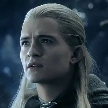 chat with ai character: Legolas Greenleaf