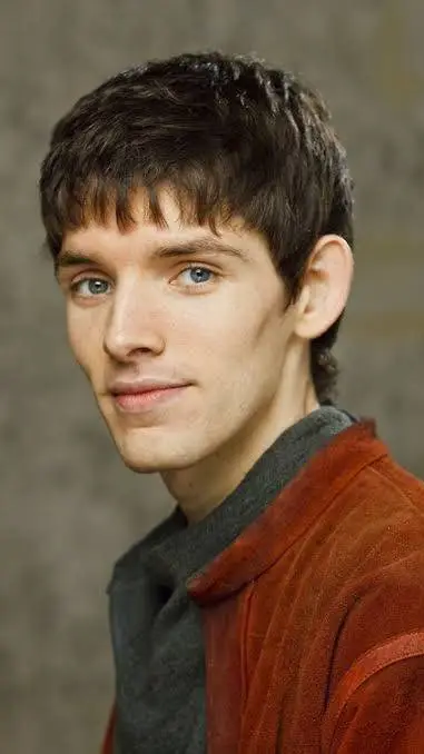 ai character: Merlin background