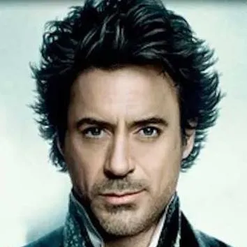 chat with ai character: Sherlock Holmes