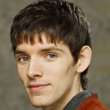 chat with ai character: Merlin