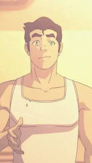 ai character: Bolin background