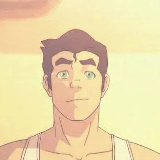 chat with ai character: Bolin