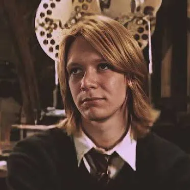 chat with ai character: Fred Weasley