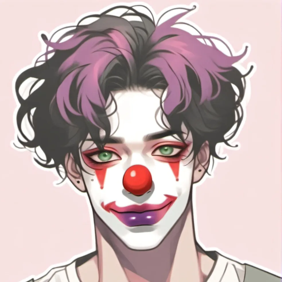 chat with ai character: Ivan