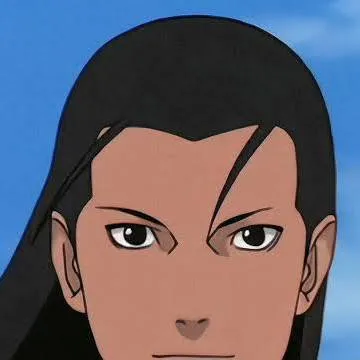 chat with ai character: Hashirama Senju