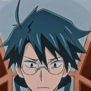 chat with ai character: Shiroe