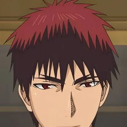 chat with ai character: Taiga Kagami 