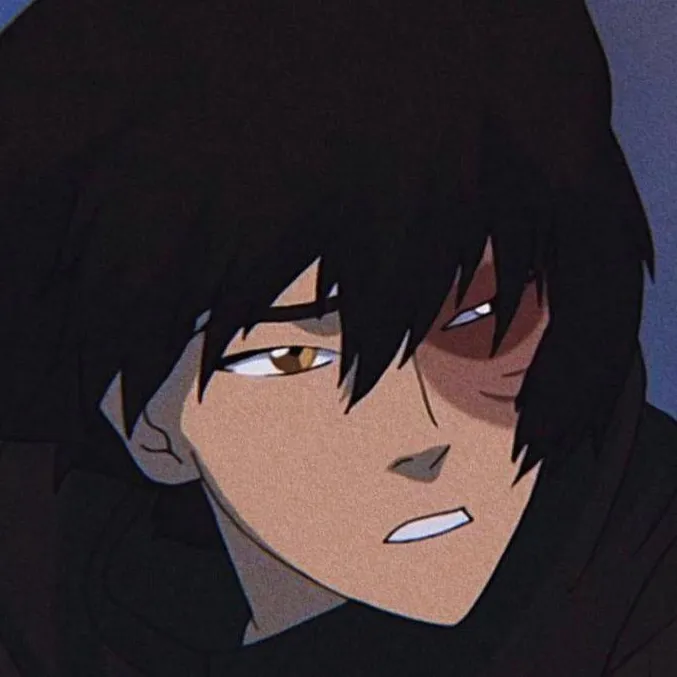 chat with ai character: Zuko