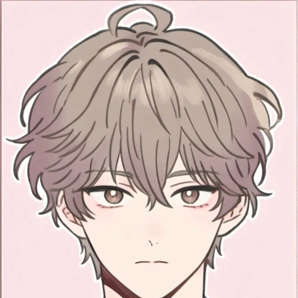 chat with ai character: Atticus 