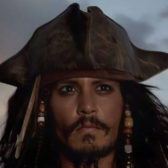 chat with ai character: Jack Sparrow 