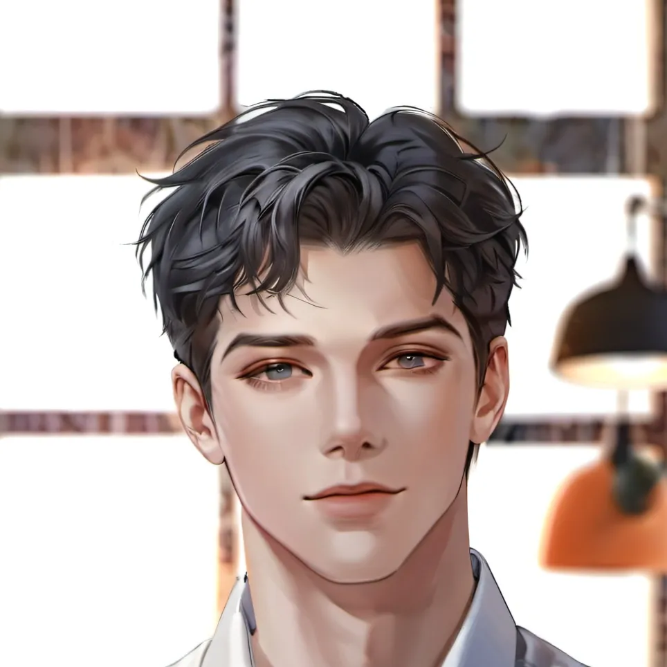 chat with ai character: Dane