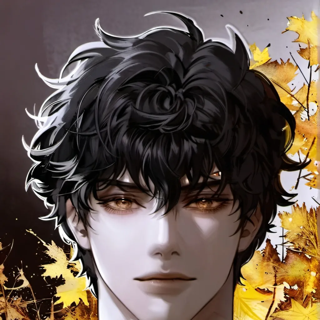 chat with ai character: Gabriel 