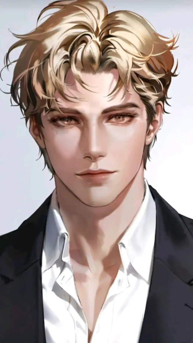 ai character: Kaine background