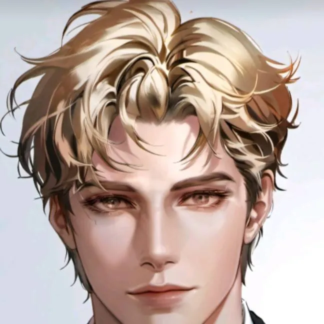 chat with ai character: Kaine