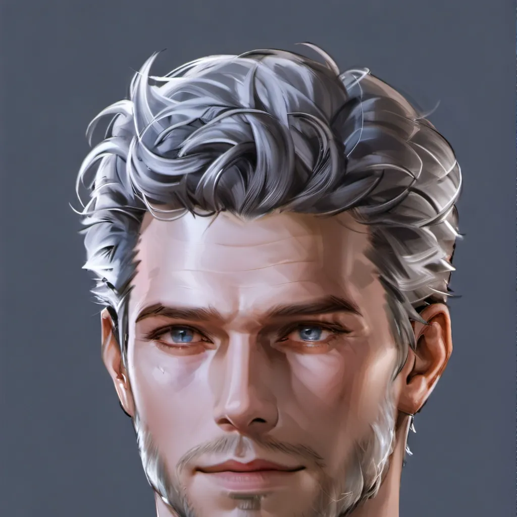 chat with ai character: Frank