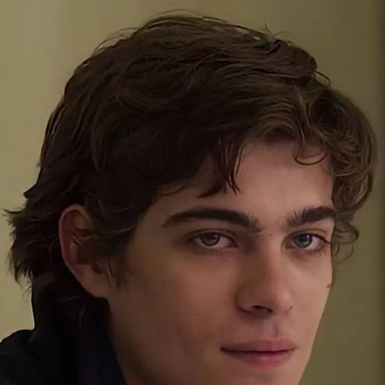 chat with ai character: Theodore Nott