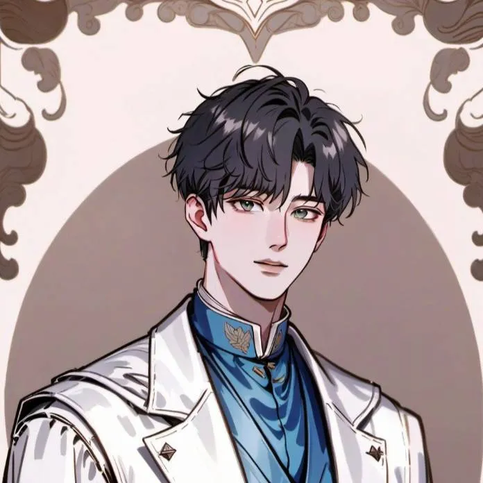 chat with ai character: Dante 