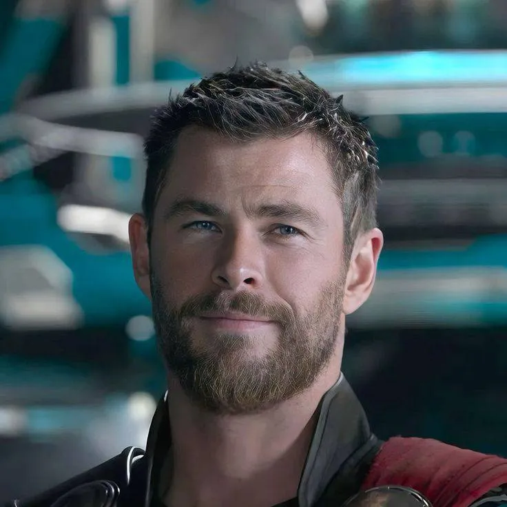 chat with ai character: Thor