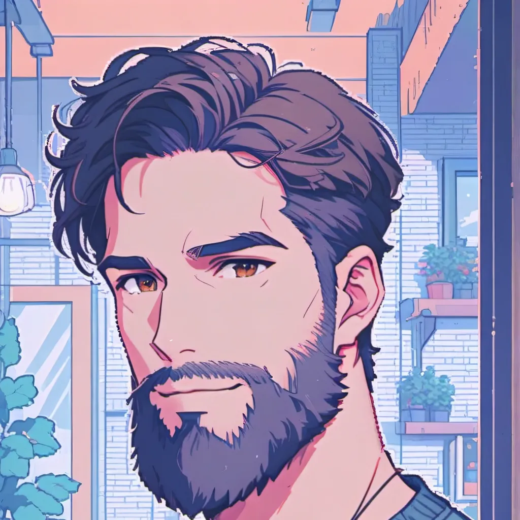 chat with ai character: Patrick 