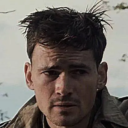 chat with ai character: Timothy Upham