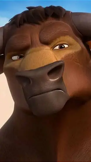 ai character: Valiente  background