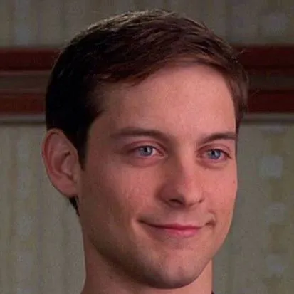 chat with ai character: Peter Parker