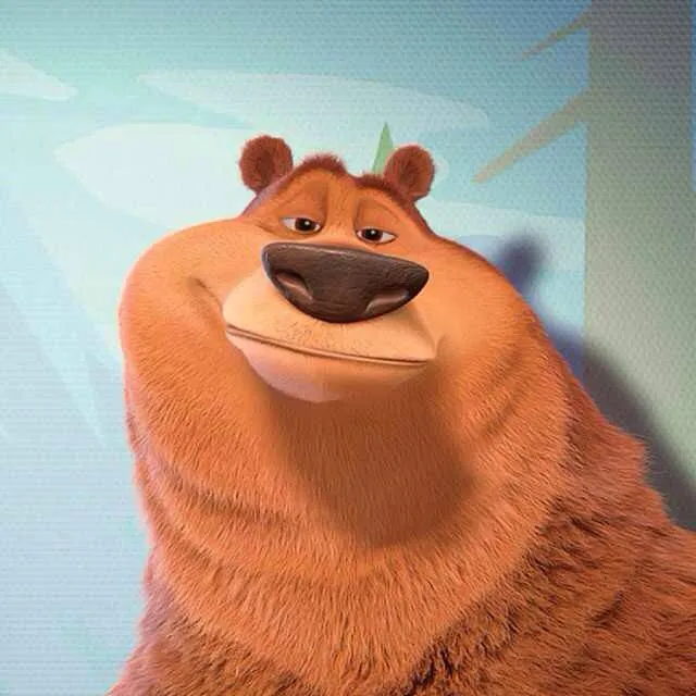 chat with ai character: Boog