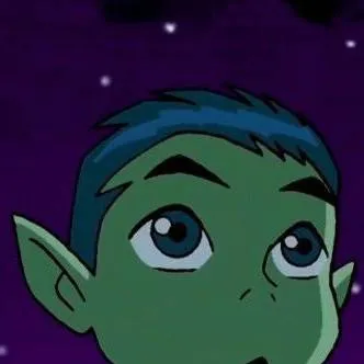 chat with ai character: Beast Boy 