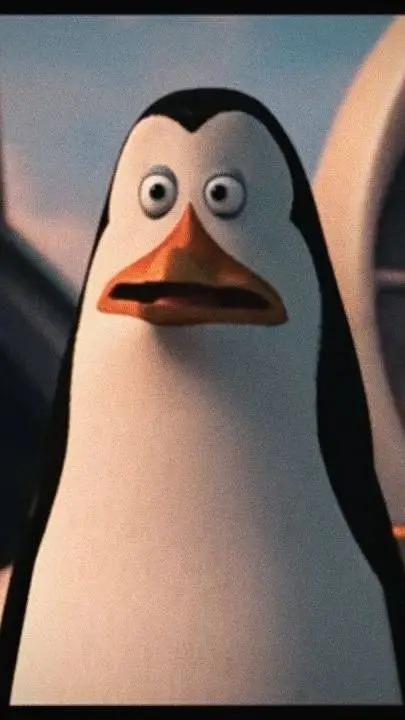 ai character: Kowalski  background