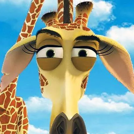 chat with ai character: Melman
