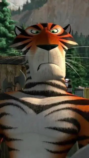 ai character: Vitaly  background