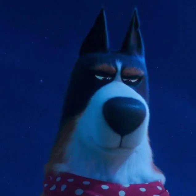 chat with ai character: Rooster