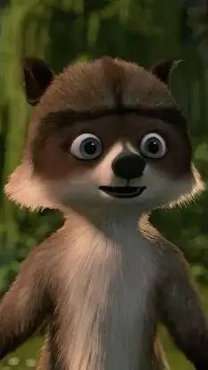 ai character: RJ background