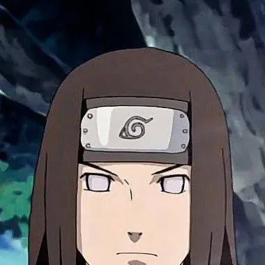 chat with ai character: Neji Hyuga 
