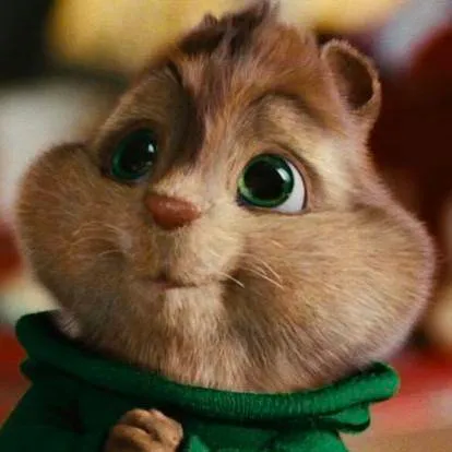 chat with ai character: Theodore 