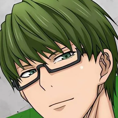 chat with ai character: Shintaro Midorima