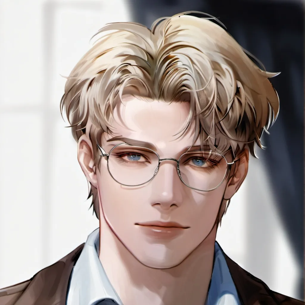 chat with ai character: Mordecai 