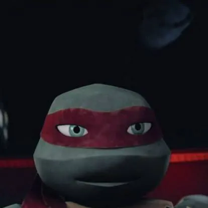 chat with ai character: Raph