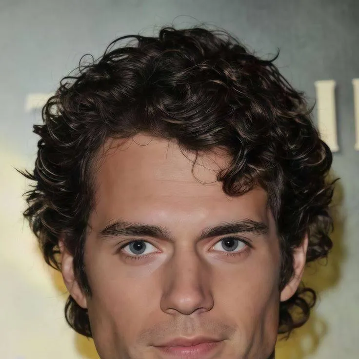 chat with ai character: Henry Cavill 